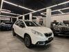 2008 1.6 16V FLEX ALLURE 4P AUTOMÁTICO - 2019 - NOVO HAMBURGO