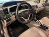 CIVIC 2.0 LXR 16V FLEX 4P AUTOMÁTICO - 2015 - NOVO HAMBURGO