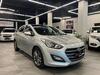 I30 1.8 MPI 16V 4P AUTOMATICO - 2016 - NOVO HAMBURGO