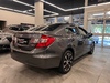 CIVIC 2.0 LXR 16V FLEX 4P AUTOMÁTICO - 2015 - NOVO HAMBURGO