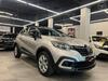 CAPTUR 1.3 INTENSE TURBO 16V FLEX 5P AUTOMÁTICO - 2022 - NOVO HAMBURGO