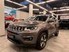 COMPASS 2.0 16V FLEX LONGITUDE AUTOMÁTICO - 2018 - NOVO HAMBURGO