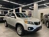 SORENTO 3.5 S.658 V6 4X4 24V 4P AUTOMÁTICO - 2013 - NOVO HAMBURGO