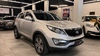 SPORTAGE 2.0 EX 4X2 16V EX2 OFF G4 FLEX 4P AUTOMÁTICO - 2015 - NOVO HAMBURGO