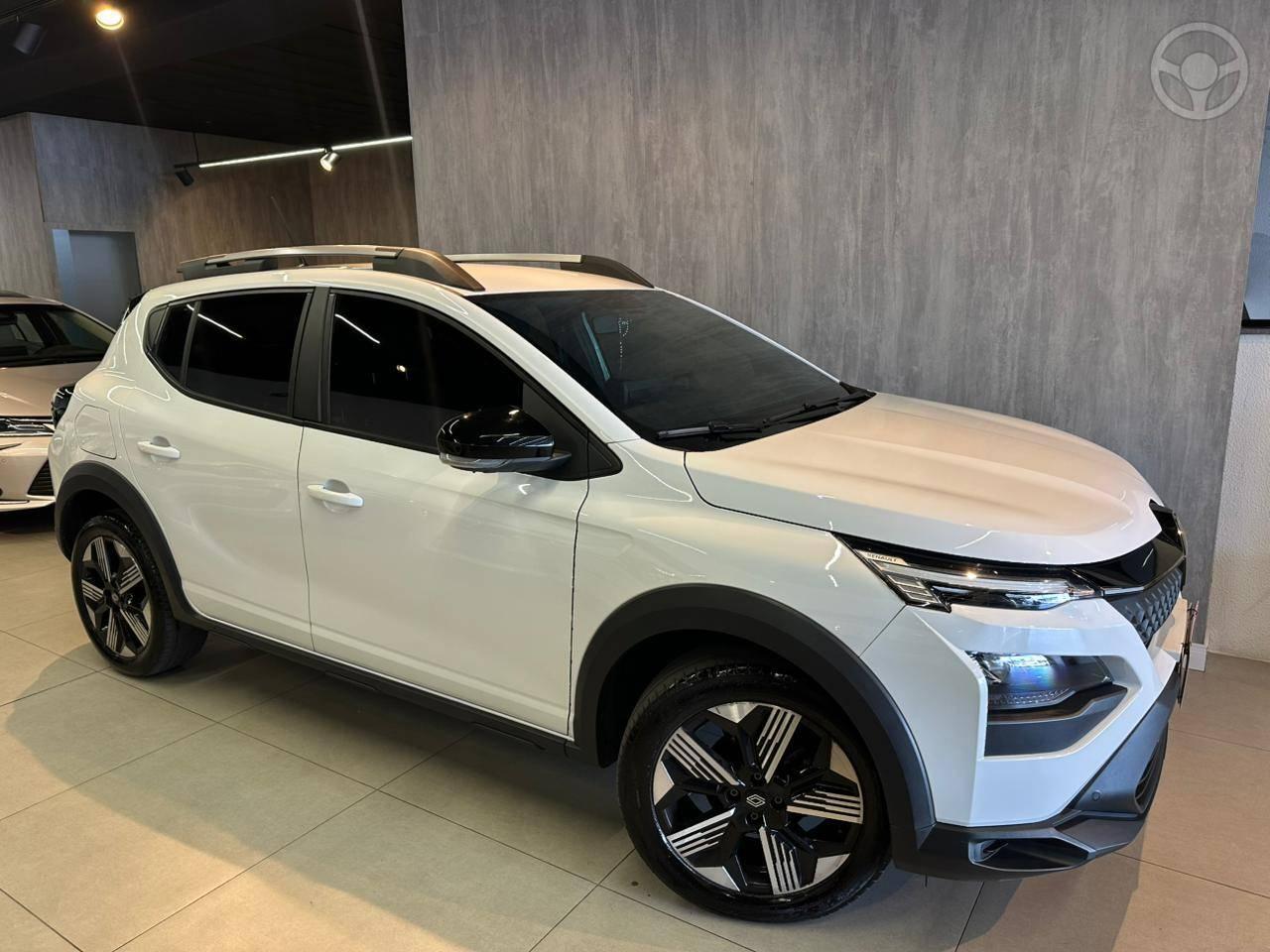 KARDIAN 1.0 TCE TECHNO EDC FLEX 4P AUTOMÁTICO - 2025 - CAXIAS DO SUL