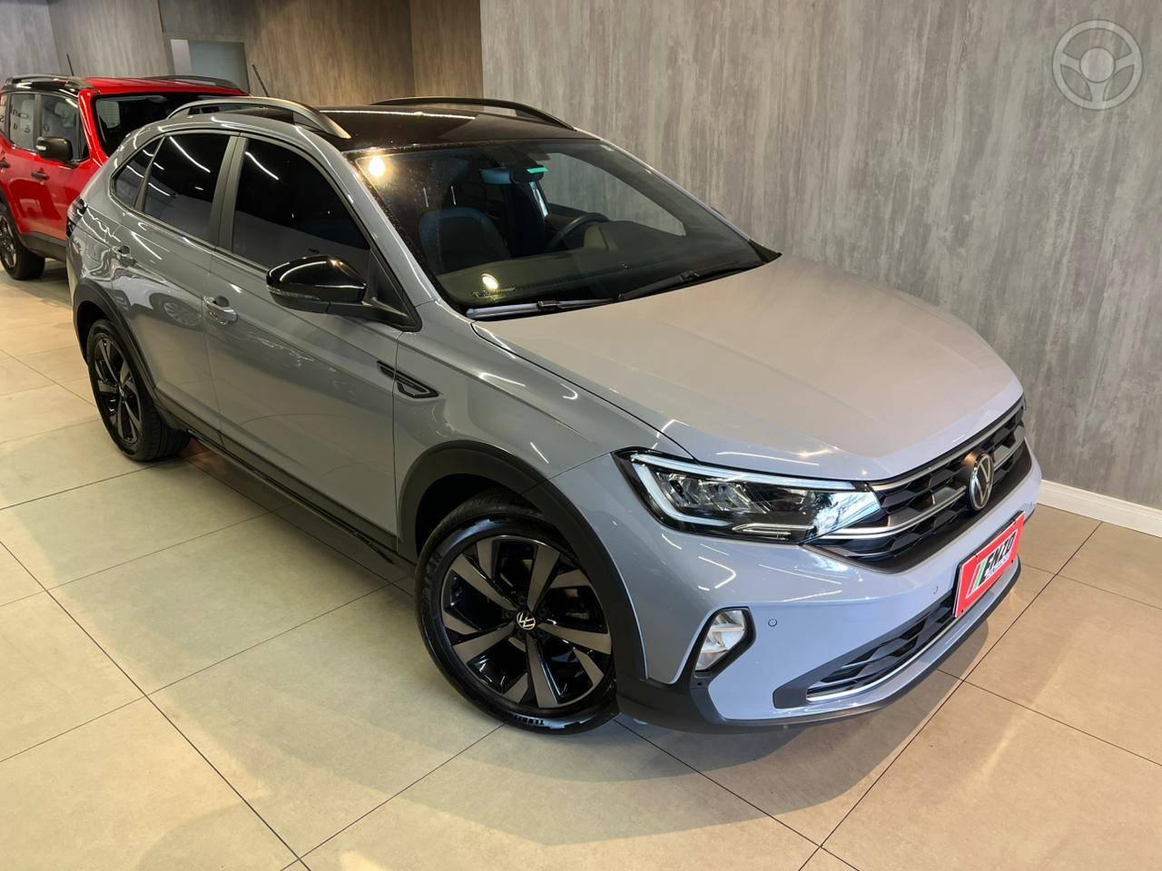 NIVUS 1.0 TSI HIGHLINE FLEX 4P AUTOMÁTICO - 2024 - CAXIAS DO SUL