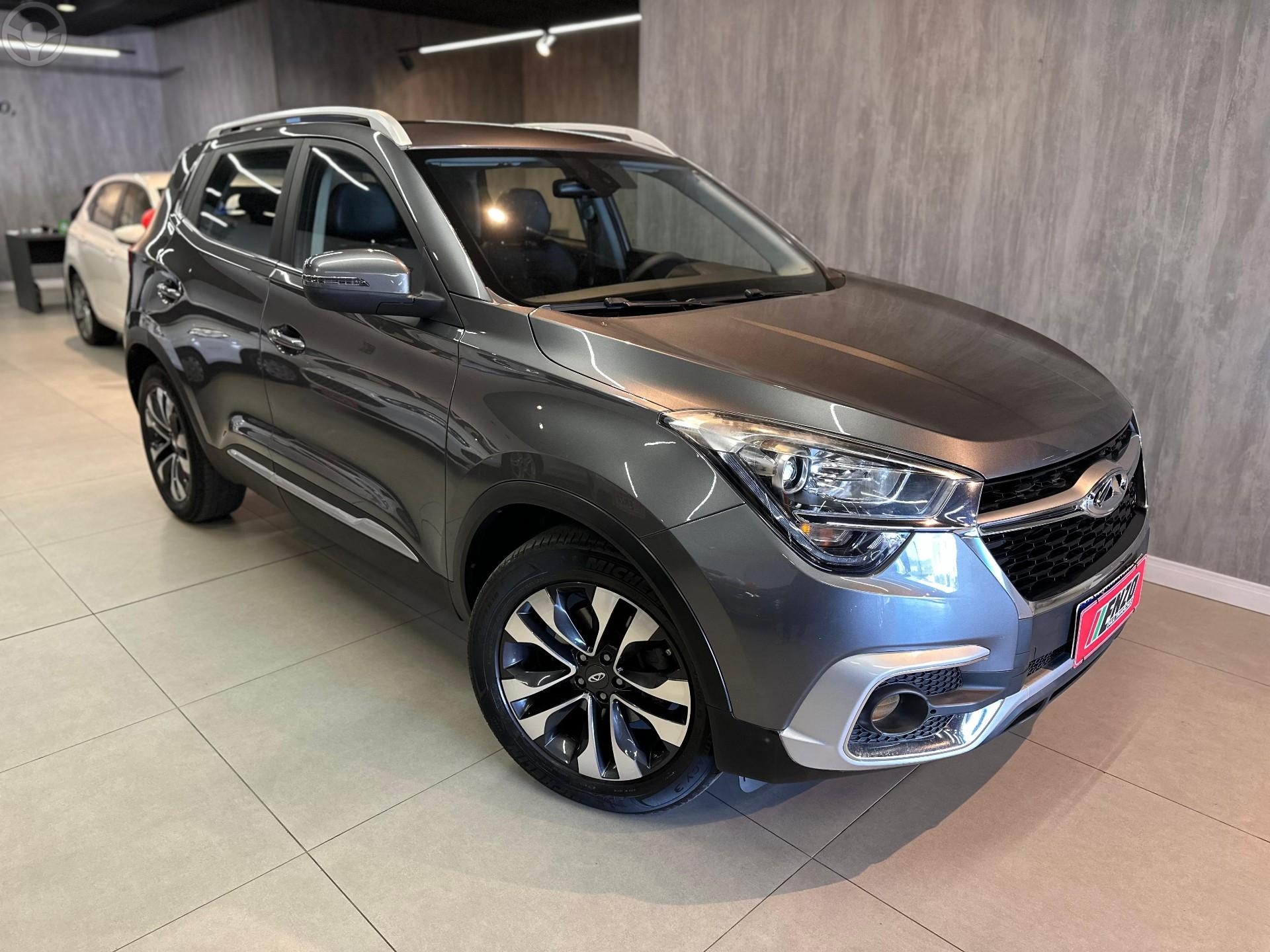 TIGGO 1.5 16V TURBO 5X TXS FLEX 4P AUTOMÁTICO - 2020 - CAXIAS DO SUL
