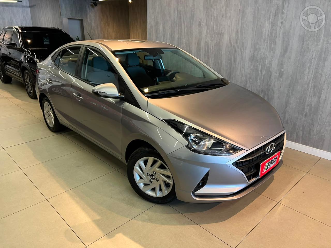 HB20S 1.0 EVOLUTION 12V FLEX 4P MANUAL - 2022 - CAXIAS DO SUL