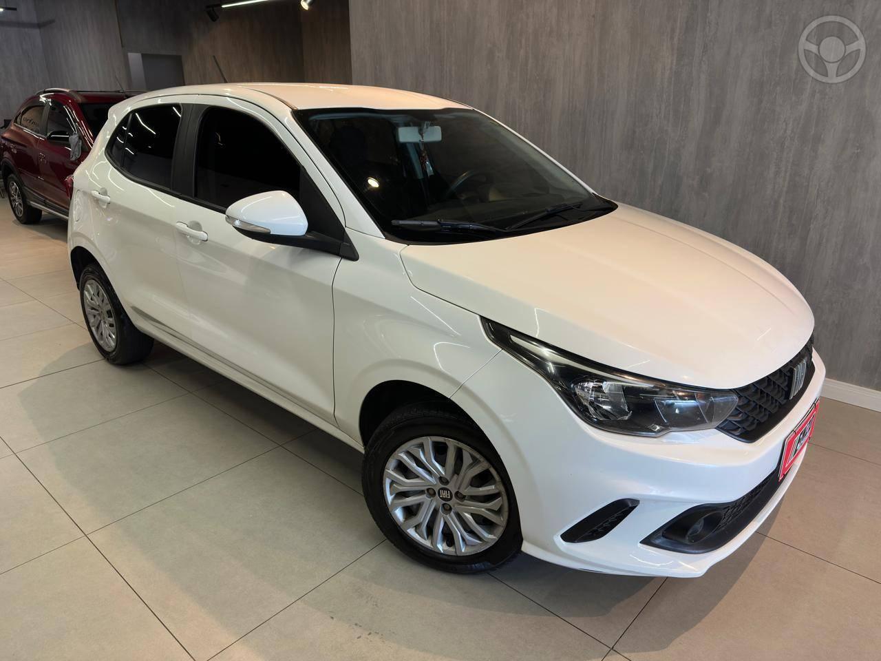 ARGO 1.0 FIREFLY FLEX 4P MANUAL - 2022 - CAXIAS DO SUL