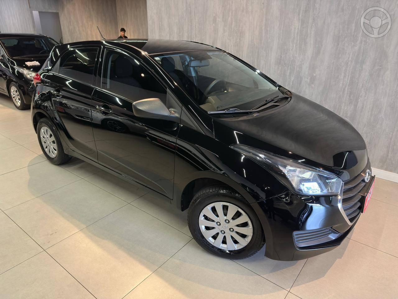 HB20 1.0 COMFORT 12V FLEX 4P MANUAL - 2016 - CAXIAS DO SUL