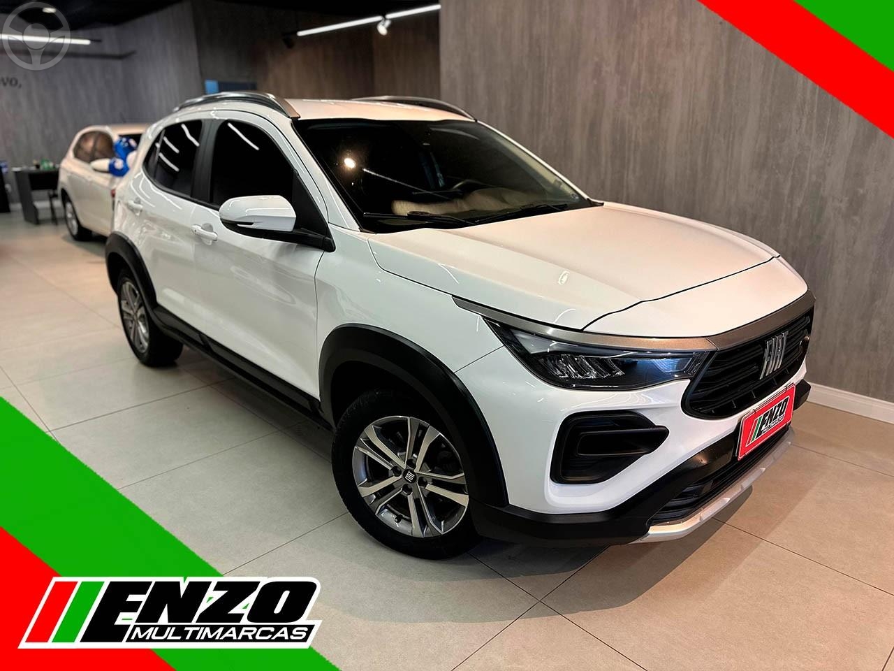 PULSE 1.0 AUDACE TURBO 200 12V FLEX 4P AUTOMÁTICO - 2022 - CAXIAS DO SUL