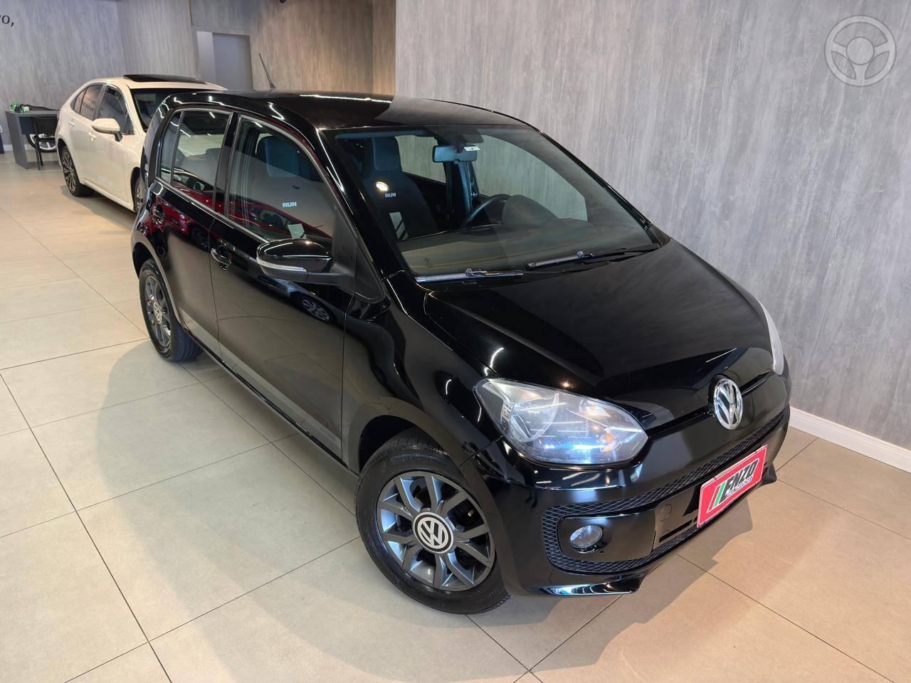UP 1.0 MPI RUN UP 12V FLEX 4P MANUAL - 2017 - CAXIAS DO SUL