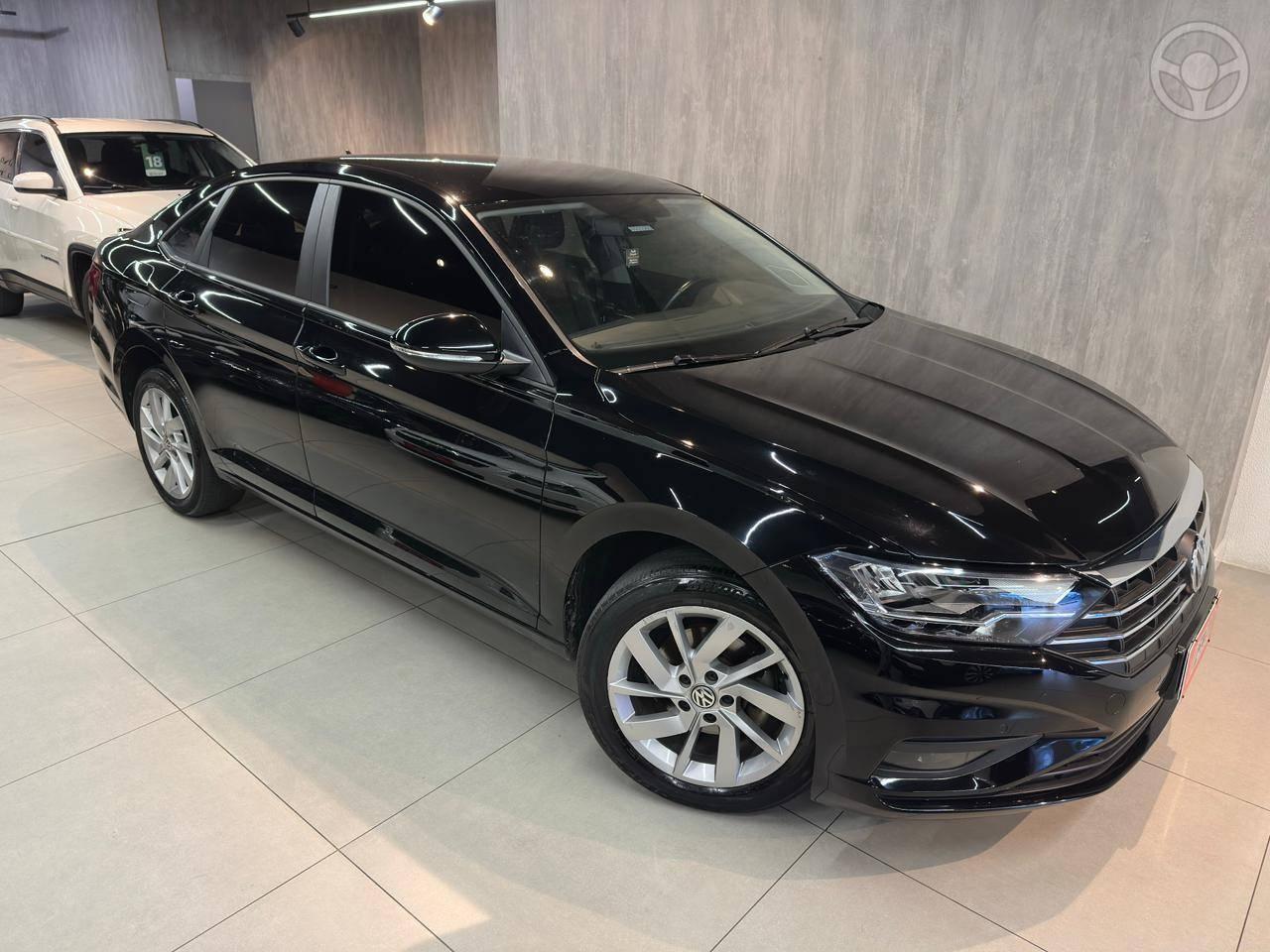 JETTA 1.4 16V TSI COMFORTLINE FLEX 4P TIPTRONIC - 2018 - CAXIAS DO SUL