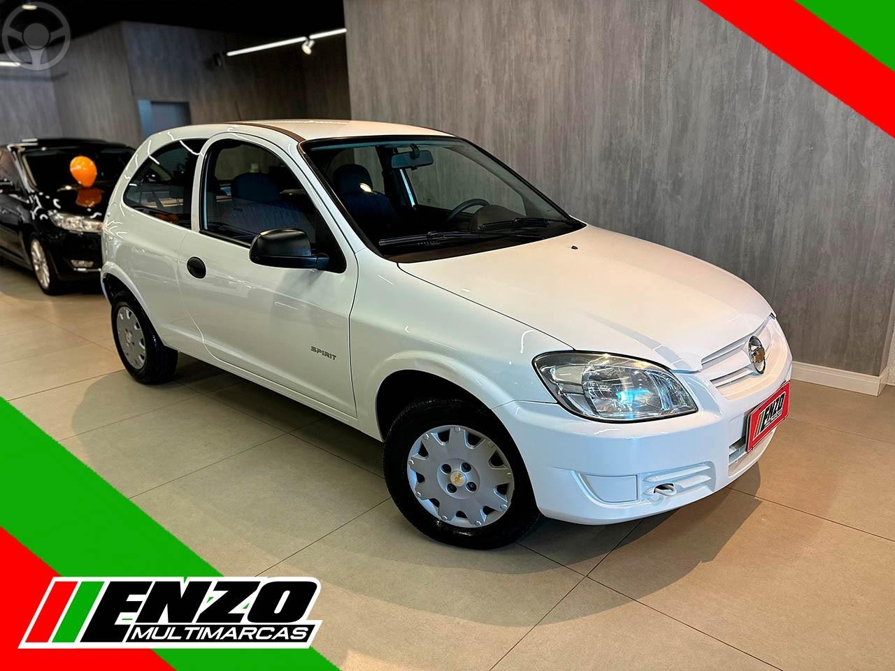 CELTA 1.0 MPFI VHC SPIRIT 8V FLEX 2P MANUAL - 2011 - CAXIAS DO SUL