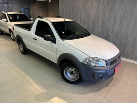 strada 1.4 mpi hard working cs 8v flex 2p manual 2020 caxias do sul
