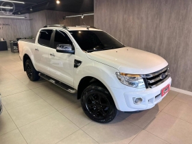 ranger 2.5 xlt 4x2 cd 16v flex 4p manual 2014 caxias do sul