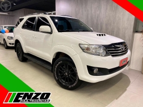 hilux sw4 3.0 srv 4x4 16v turbo intercooler diesel 4p automatico 2013 caxias do sul