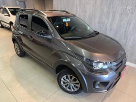 mobi 1.0 trekking 8v flex 4p manual 2024 caxias do sul