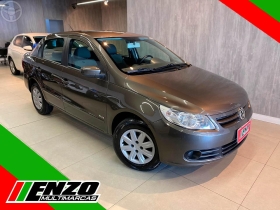 voyage 1.0 mi trendline 8v flex 4p manual 2010 caxias do sul