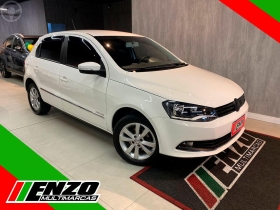 gol 1.6 mi highline 8v flex 4p manual 2014 caxias do sul