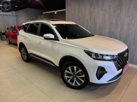 tiggo 1.6 16v turbo gdi 7 pro max drive 4p automatico 2025 caxias do sul