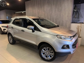 ecosport 2.0 freestyle 16v flex 4p automatico 2015 caxias do sul