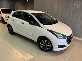 hb20 1.6 r spec 16v flex 4p manual 2017 caxias do sul