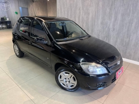 CELTA 1.0 MPFI LT 8V FLEX 4P MANUAL