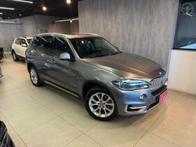 x5 3.0 4x4 30d i6 turbo diesel 4p automatico 2015 caxias do sul