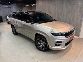 commander 1.3 overland t270 16v 4x2 turbo flex 4p automatico 2025 caxias do sul