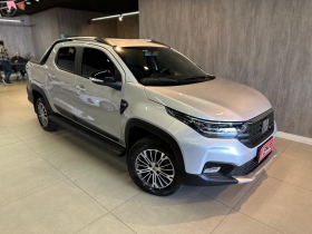 strada 1.3 ranch cd 8v flex 4p automatico 2023 caxias do sul