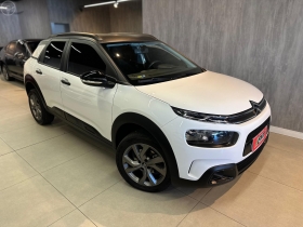c4 cactus 1.6 vti feel pack flex 4p automatico 2019 caxias do sul