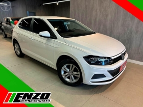 polo 1.0mpi total flex manual 2021 caxias do sul