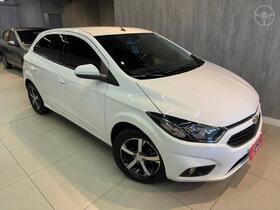 onix 1.4 mpfi ltz 8v flex 4p automatico 2019 caxias do sul
