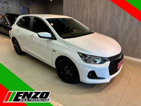 onix 1.0 ltz 12v turbo flex 4p manual 2021 caxias do sul
