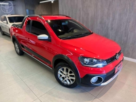 saveiro 1.6 cross ce 8v flex 2p manual 2014 caxias do sul
