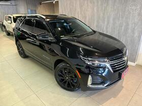 EQUINOX 1.5 PREMIER 16V TURBO 4P AUTOMÁTICO