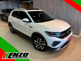 t cross 1.4 highline tsi 16v flex 4p automatico 2025 caxias do sul