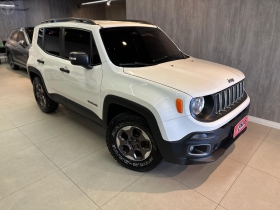 RENEGADE 1.8 16V FLEX SPORT 4P MANUAL