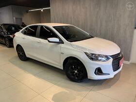 onix ltz plus 12v turbo manual 2020 caxias do sul