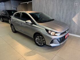 HB20 1.0 12V LIMITED FLEX 4P MANUAL