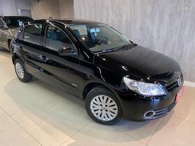 gol 1.6 mi trendline 8v flex 4p manual 2010 caxias do sul