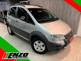 idea 1.8 mpi adventure 16v flex 4p manual 2008 caxias do sul