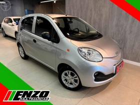 qq 1.0 mpfi act 12v 4p manual 2019 caxias do sul