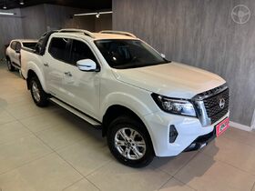 frontier 2.3 xe 4x4 cd bi turbo diesel 4p automatico 2025 caxias do sul