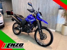 xtz 250 lander 2021 caxias do sul