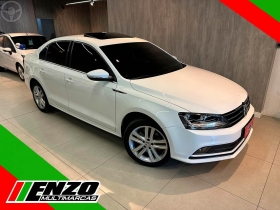 jetta 2.0 tsi highline 211cv 4p tiptronic 2017 caxias do sul
