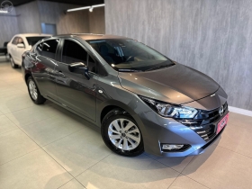 versa 1.6 sense 16v flex 4p automatico 2025 caxias do sul