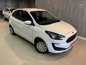 ka 1.5 se 12v flex 4p manual 2019 caxias do sul