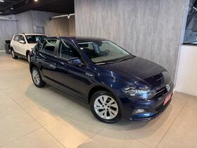 polo 1.0 200 tsi comfortline automatico 2018 caxias do sul